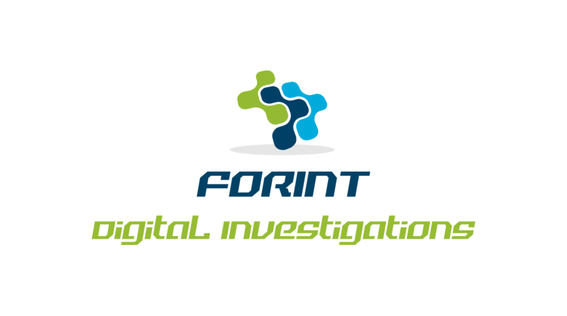 Forint Limited Logo